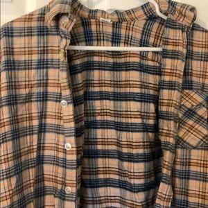 Flannel